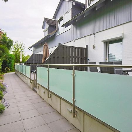 Appartemenhaus Linda-Lu Appartementhaus Linda-Lu Appartement 2 Scharbeutz Extérieur photo